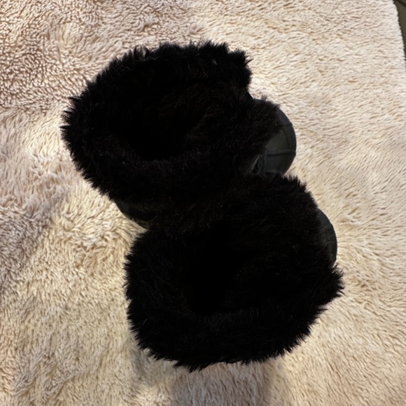 Sorel Commander Waterproof Insulated Winter Boots - Picture 9 of 10